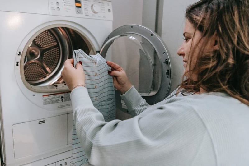 Clothes Dryer Vent Cleansing: Why It's Vital for Your Home
