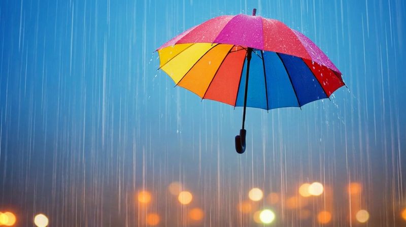 REGENSCHIRM