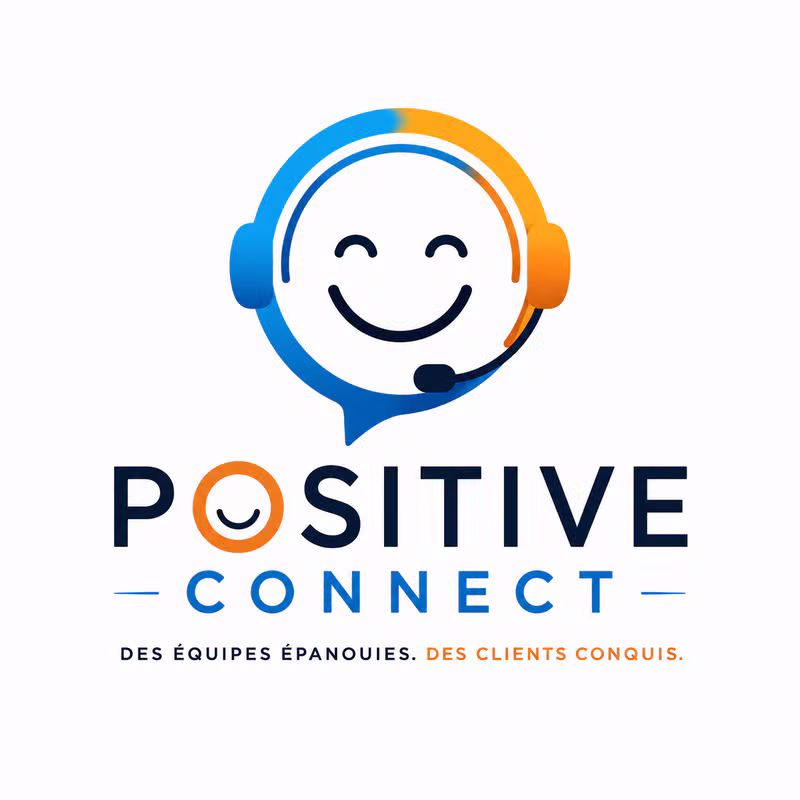Positive Connect