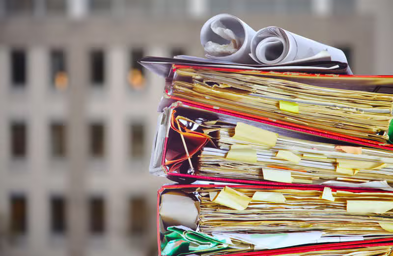 Back-Office & BPO