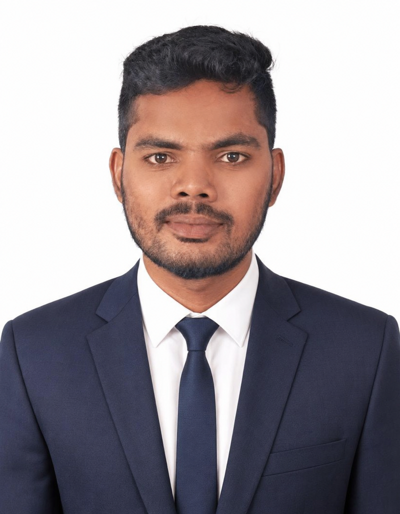 Sudarmani Ulaganathan Headshot