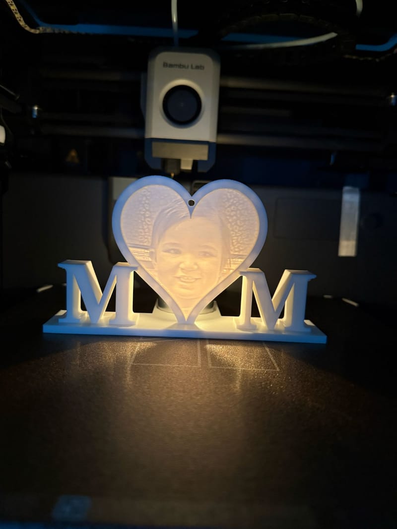 Mother Day Gift