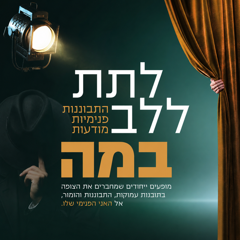 מופעים פותחי