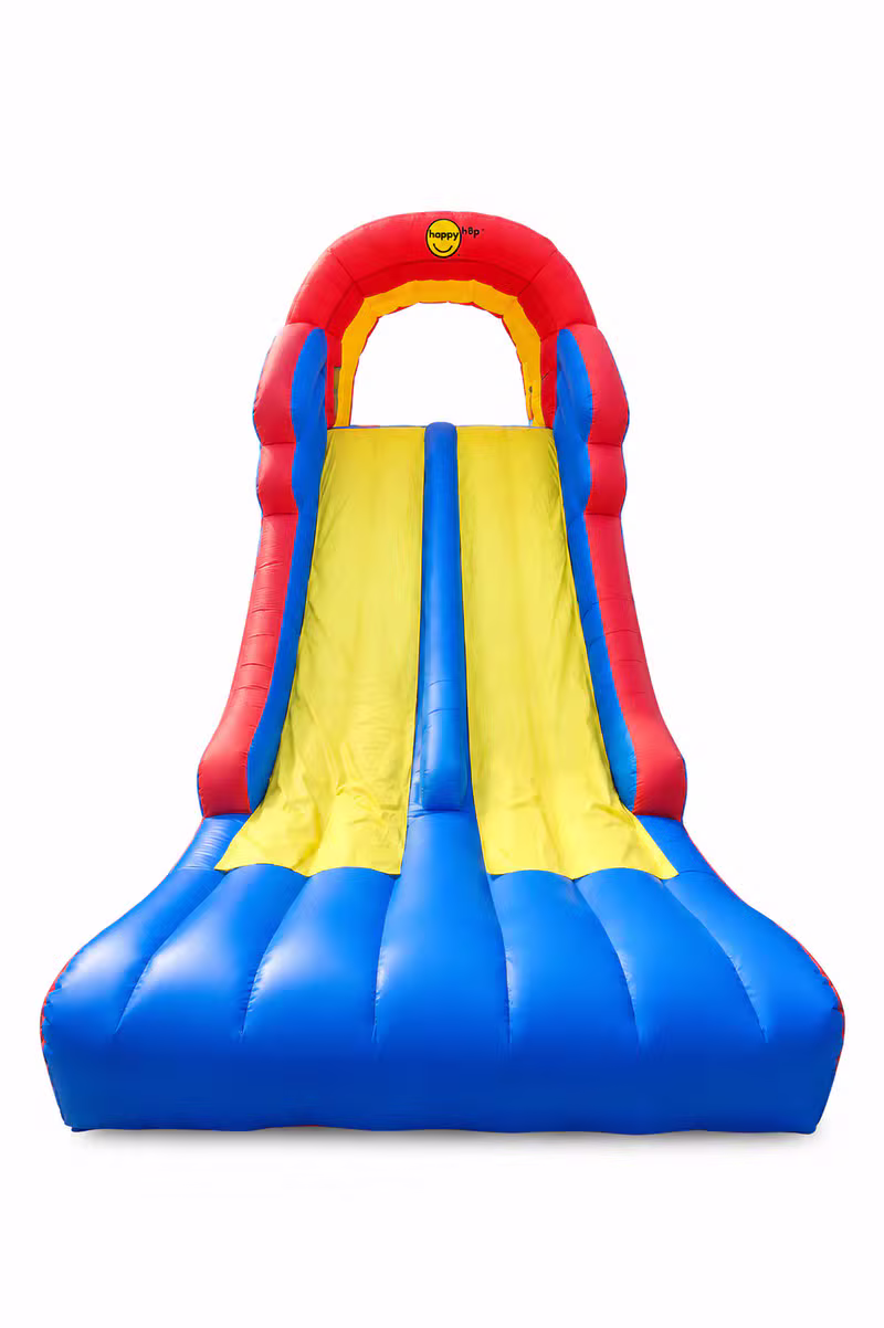 Double Jump