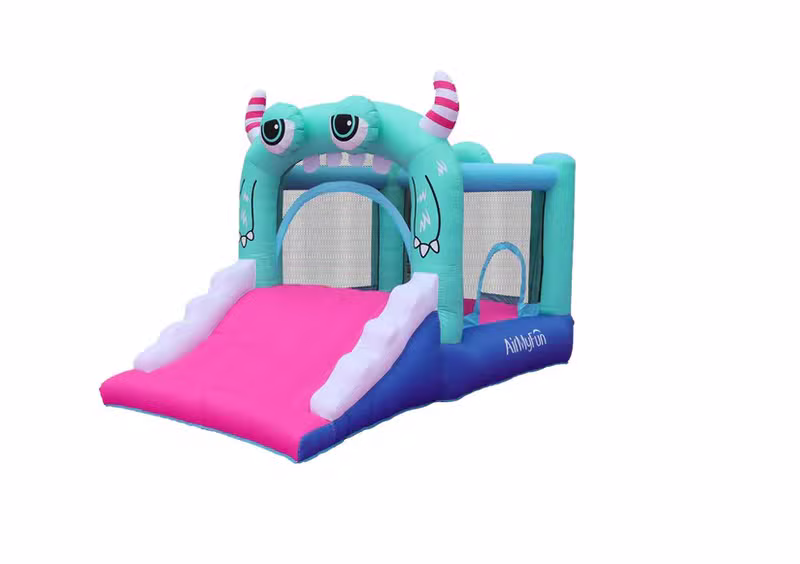 Air My Fun + dozor