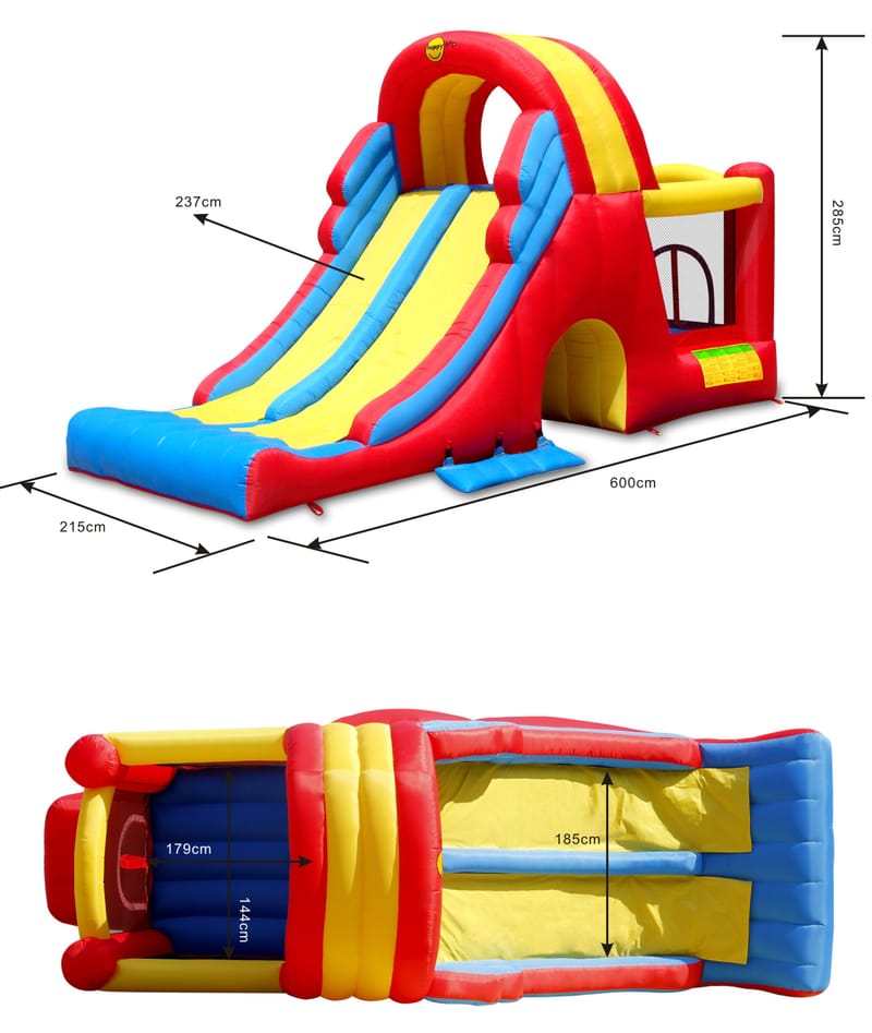 Double Jump