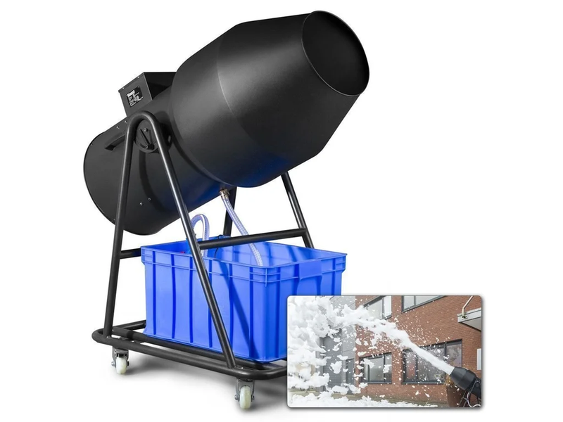 Pěnové dělo 