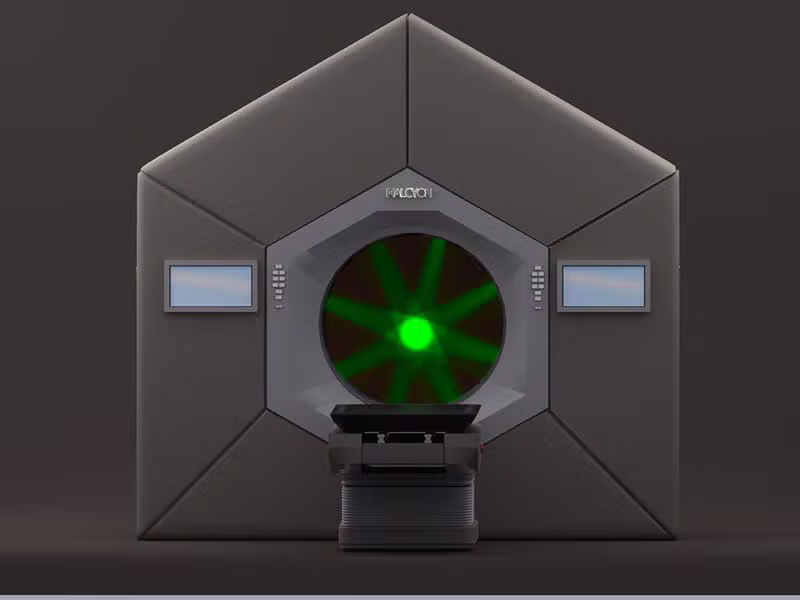 ProBeam Oncology