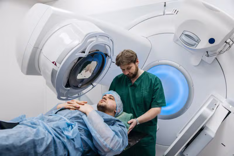 RadiaX LINAC