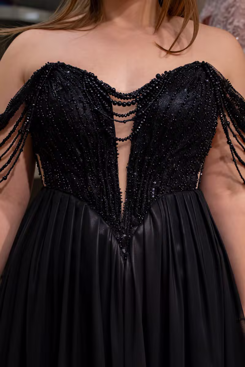 Signature Bridal Gown by Lilys UJ Luxury