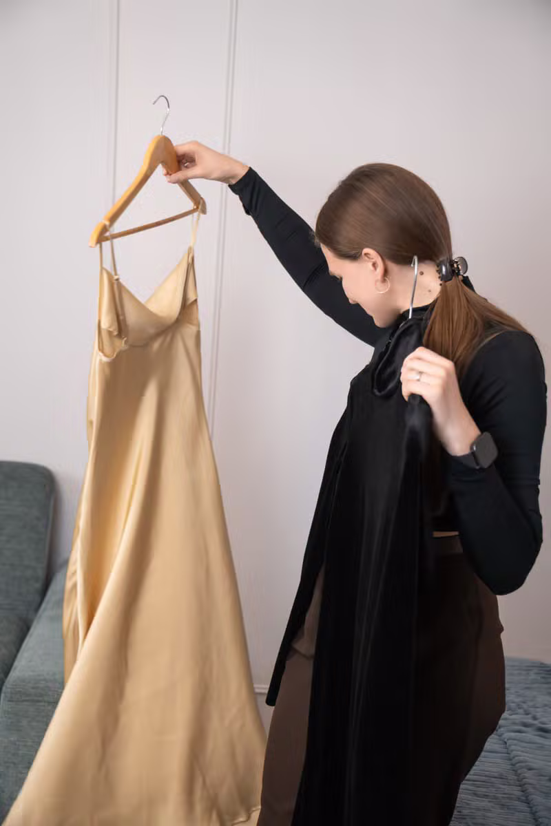 Designer Fabric Craft by Lilys UJ Luxury