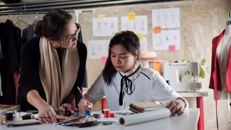 Fashion Consultation service at Lilys UJ Luxury