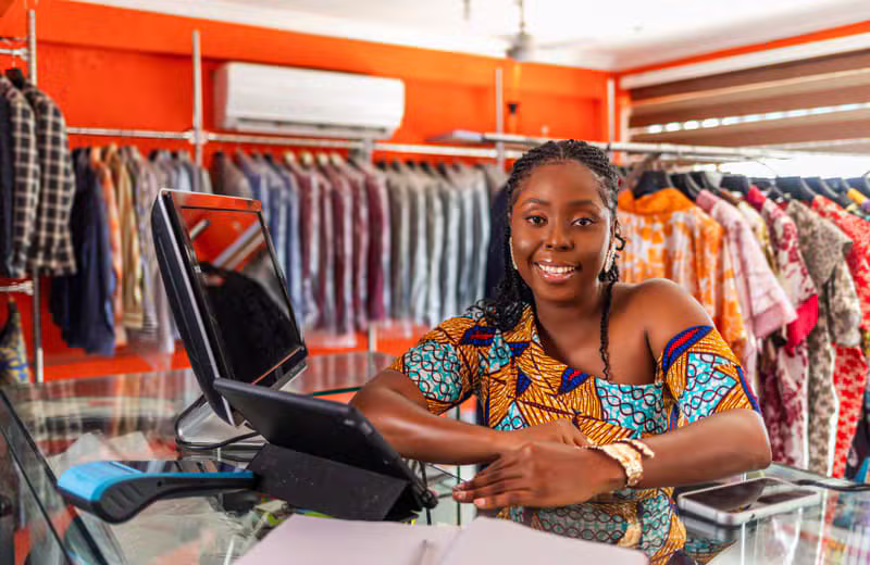 Ankara Collections collection