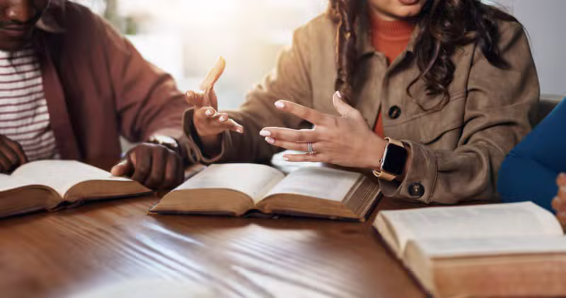 Mentorat Spirituel