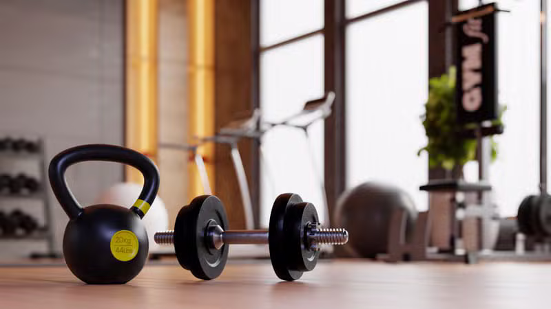 1 Week Unlimited INTRO Membership