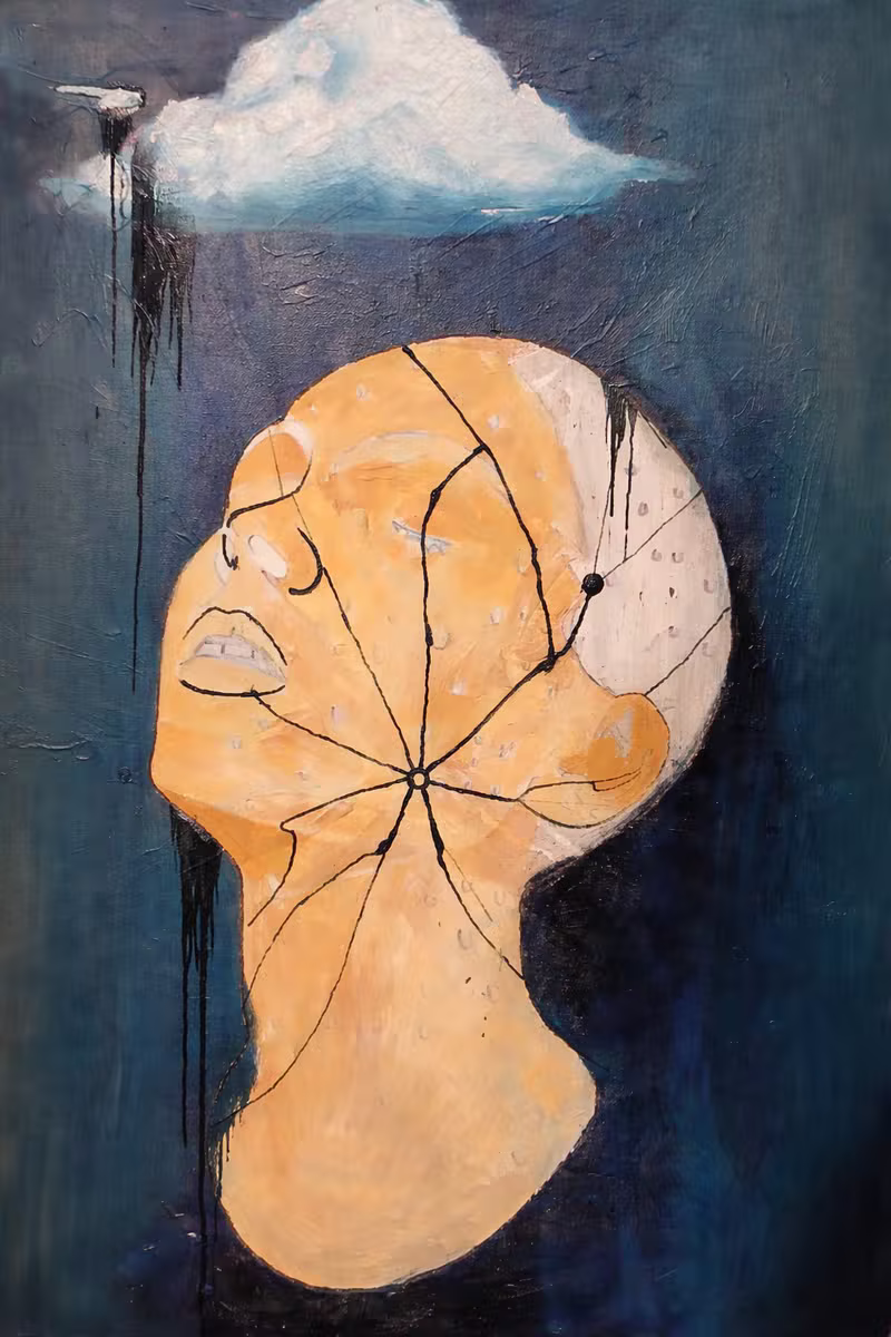 Erika Anoardi Artwork