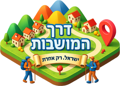 דרך המושבות