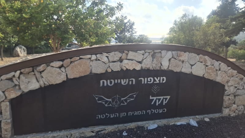 קוד השלוחה 