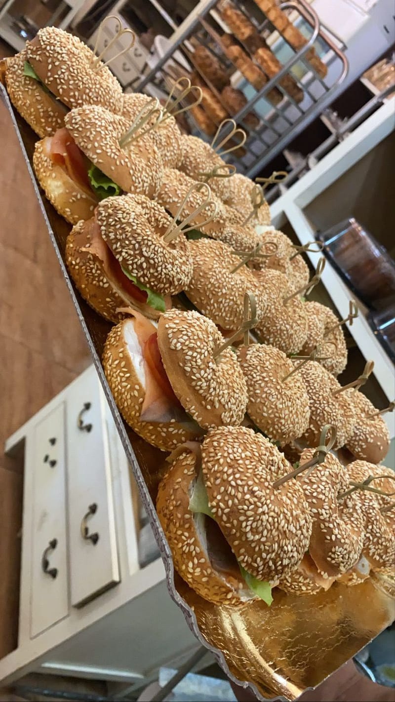האוכל שלנו!