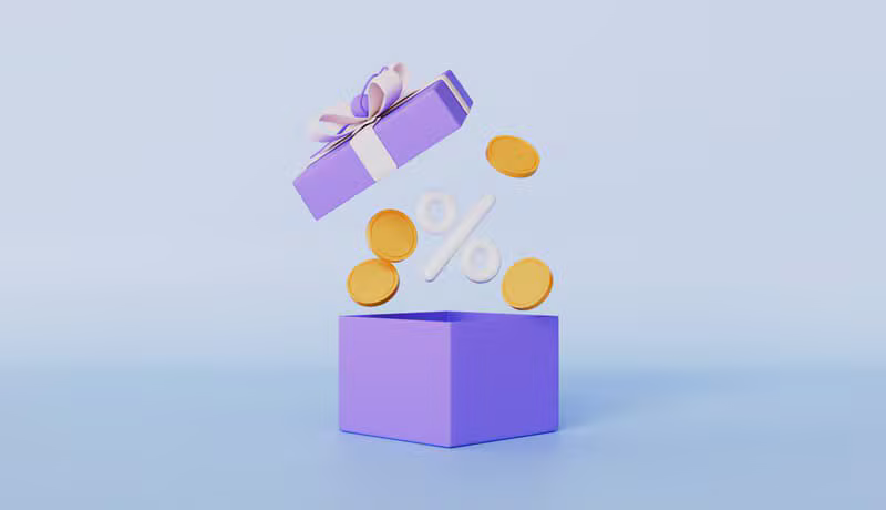 Programme de fidélité et récompenses