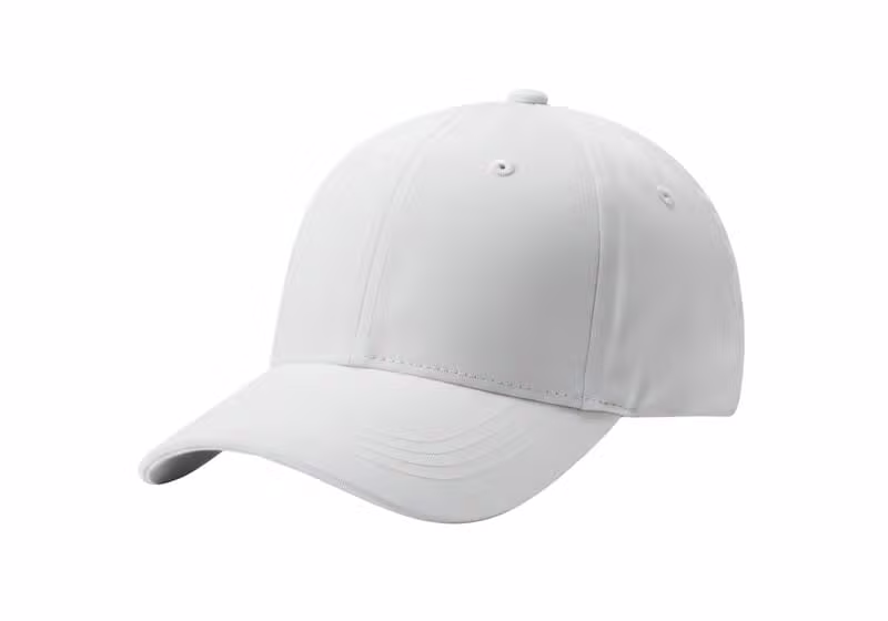 Casquette 5 panneaux
