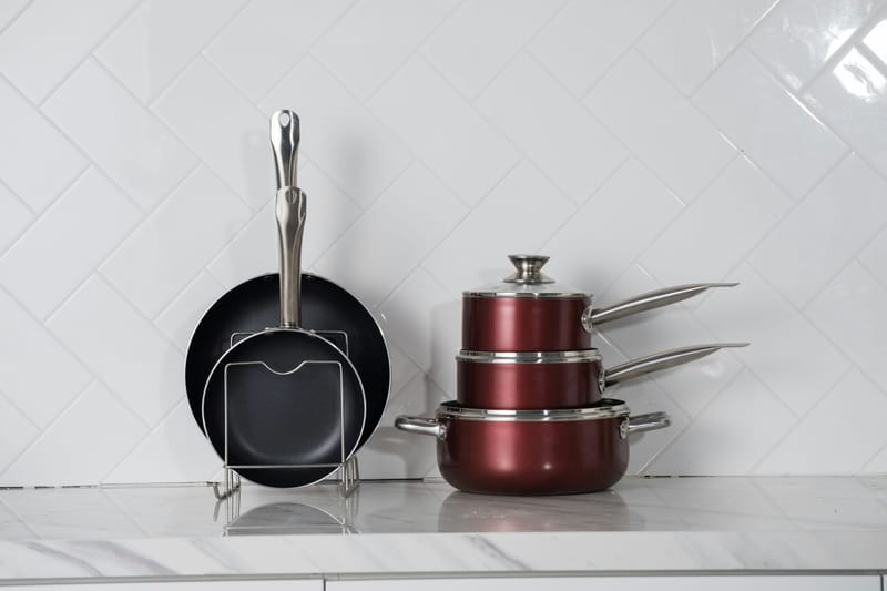 Professional Cookware