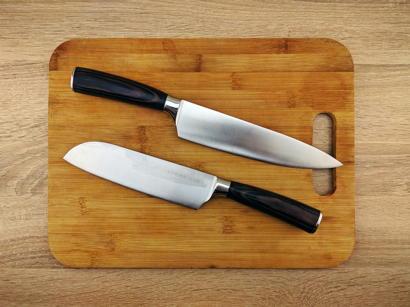 Precision Blades