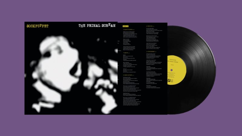 The Primal Scream