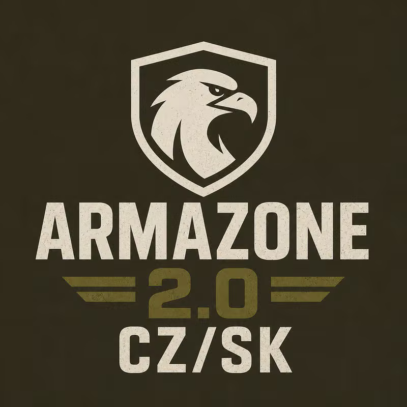 ArmaZone 2.0