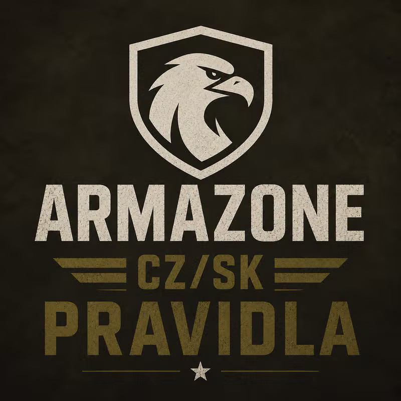 Pravidla Logo