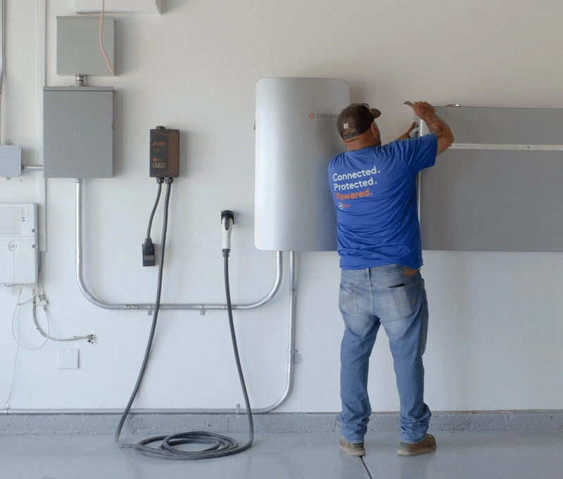 How Beneficial the Best Solar Panels and Battery Storage Can be?