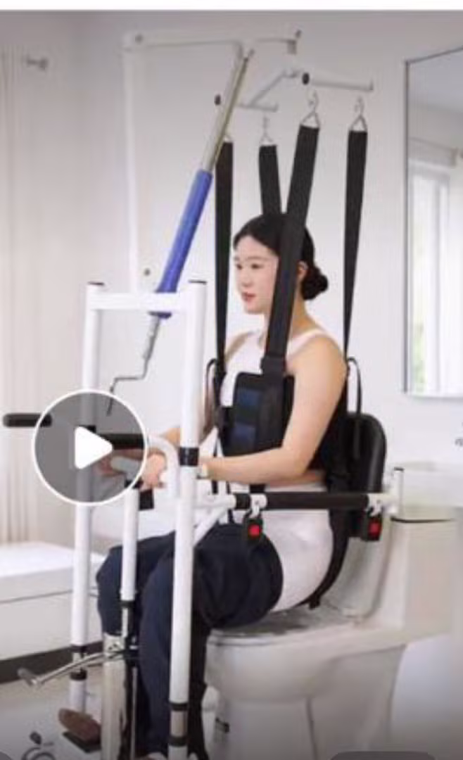 Modern Wheelchairs mobility service