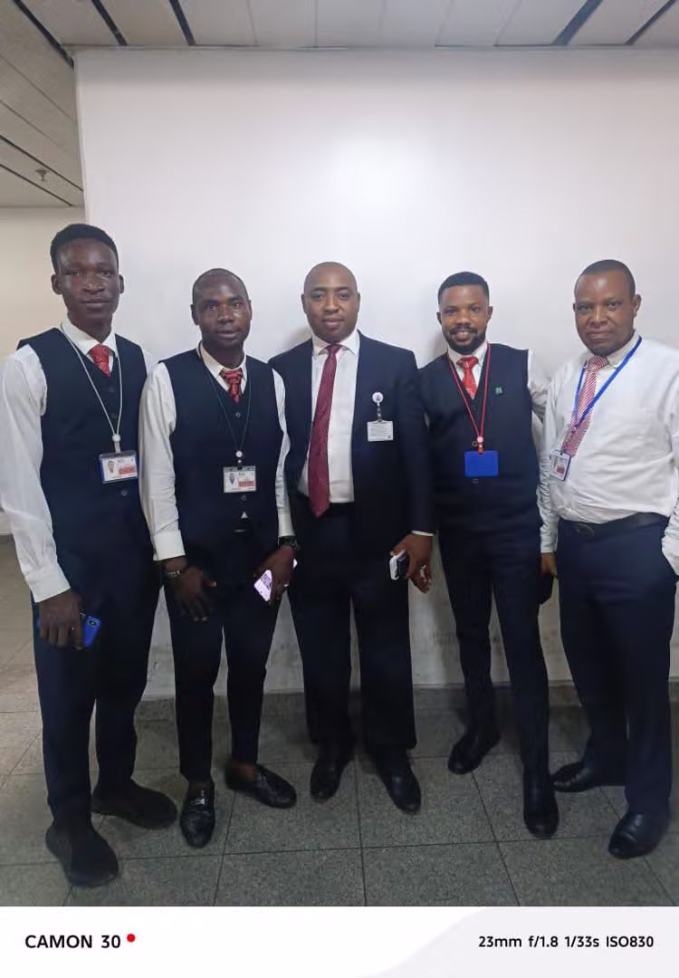 Operational Excellence mobility service