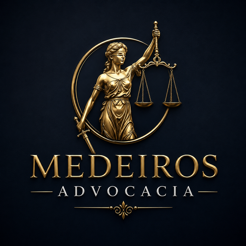 Escritório de advocacia profissional