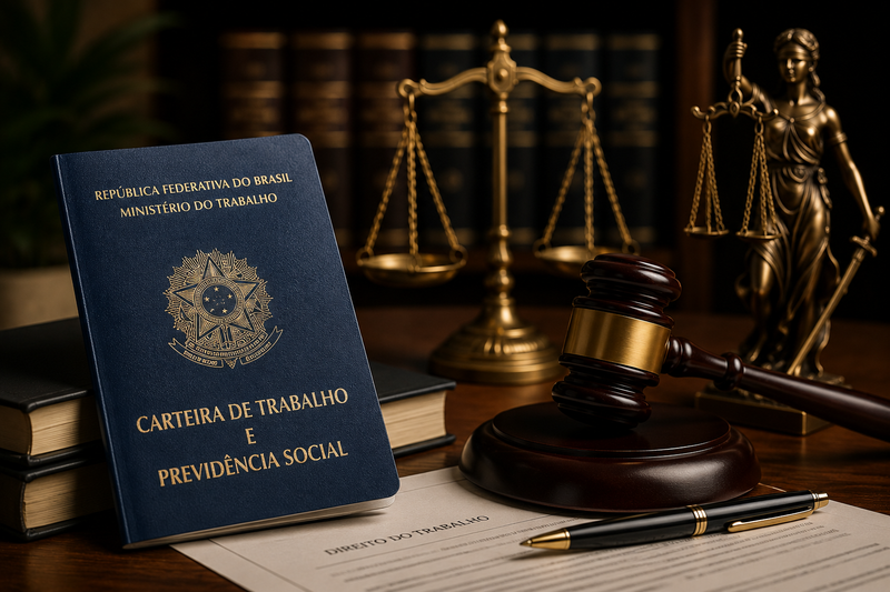 Direito do Trabalho