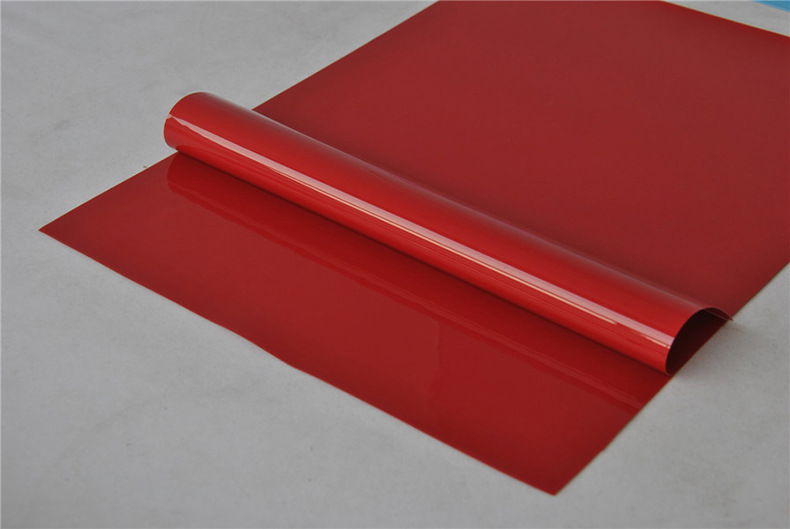 uv print glossy stretch ceiling film factory china