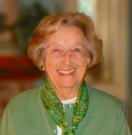 Article image for In Memoriam – Sylvia Bouscaren