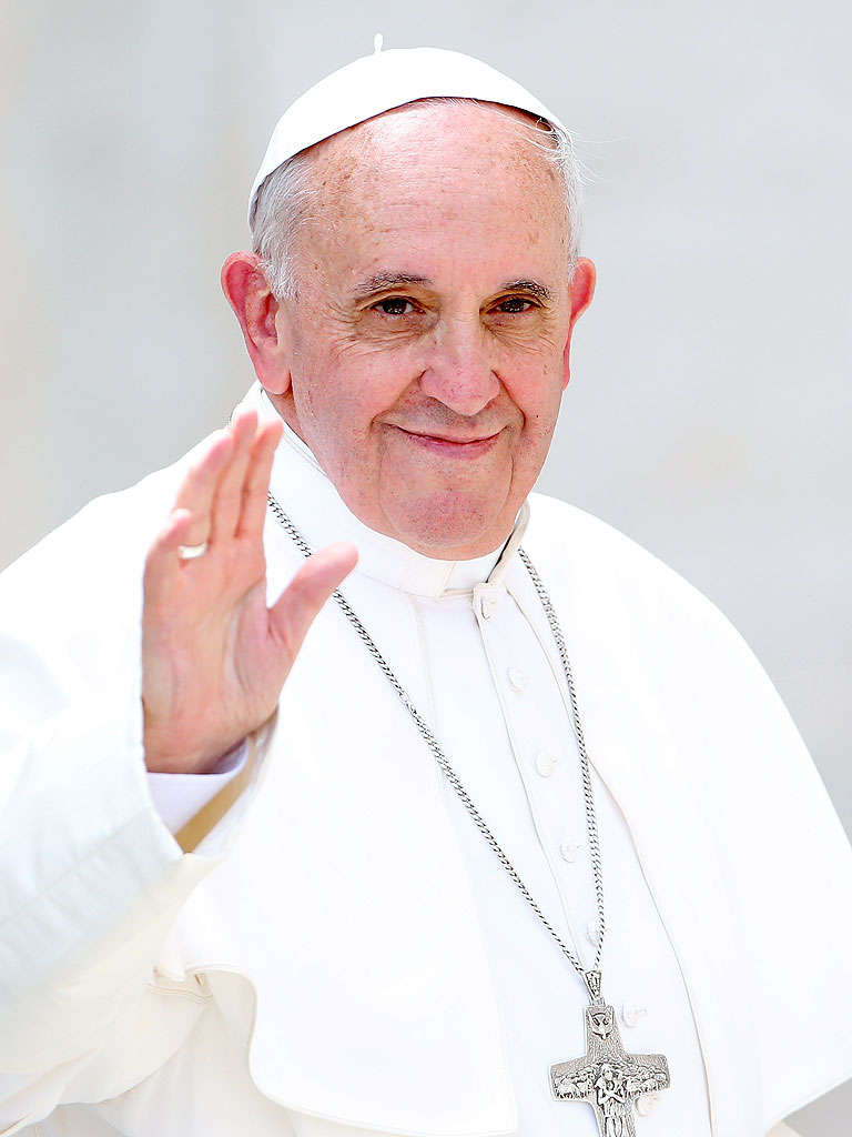 Article image for From Bergoglio to Francis: Five Conferences on a Modern Papacy - BVM Hosts Conference Series on the Legacy of Pope Francis