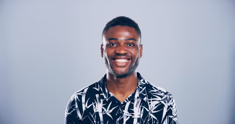 Marcus Johnson