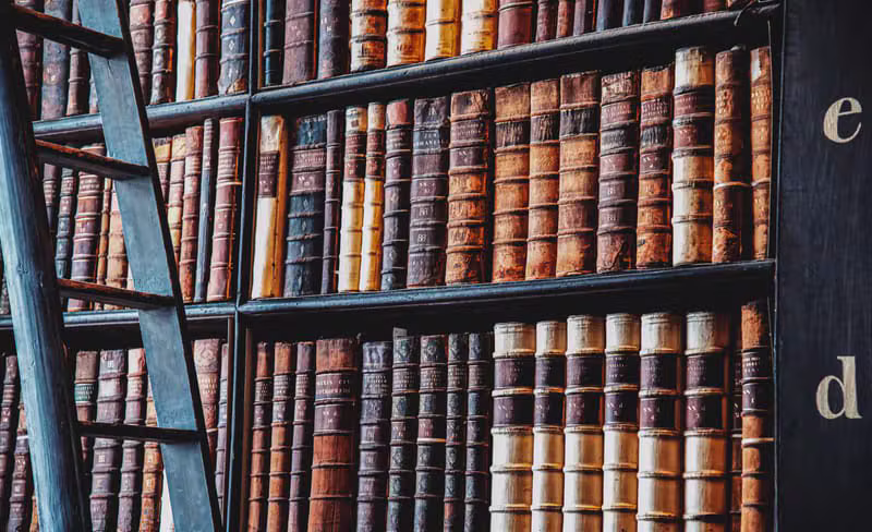 The History Book Club