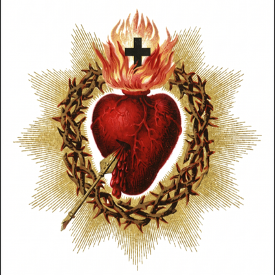 Hogar del Corazon de Jesus