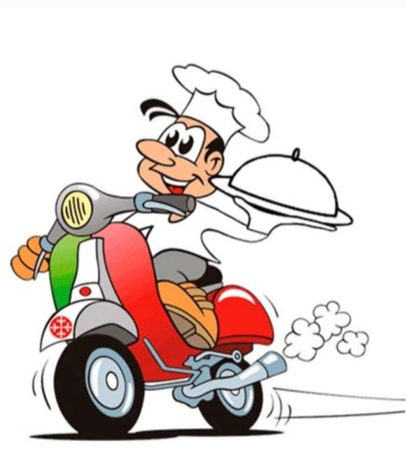 Tú disfruta de tus invitados, yo me encargo de todo