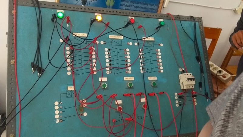 Expert Electrical Services Across Wembley - SANJ Electrical Technology