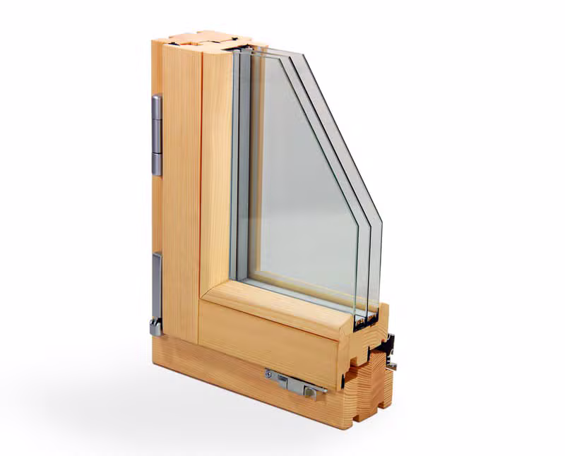 Custom Doors & Windows
