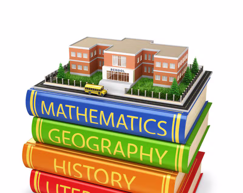 San Diego Unified School District Logo