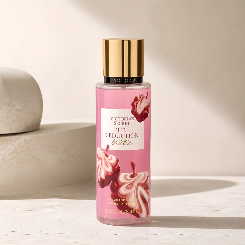 bodymis victoria's secret "pure seduction"250ml