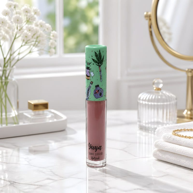 gloss yuya "te quiero" 