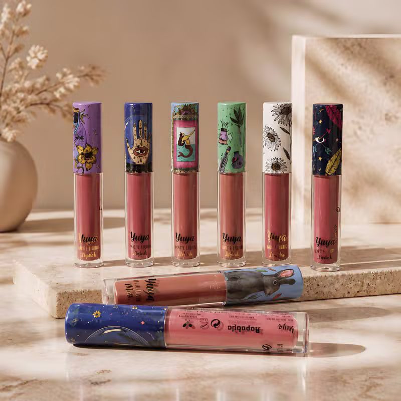 Maquillaje