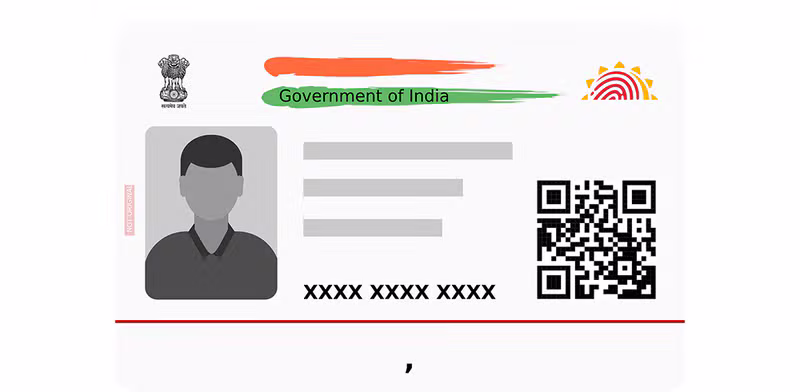Aadhaar Card Services