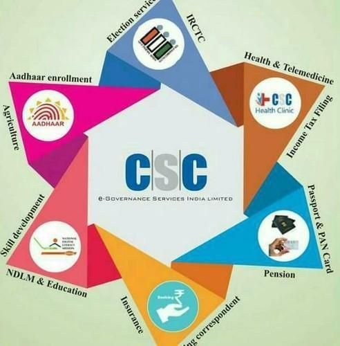 CSC CENTER